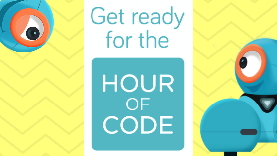 Wonder-Workshop-Hour-of-Code-2018