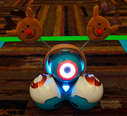 Dash & Dot Robot Tutorial  Wonder Workshop 