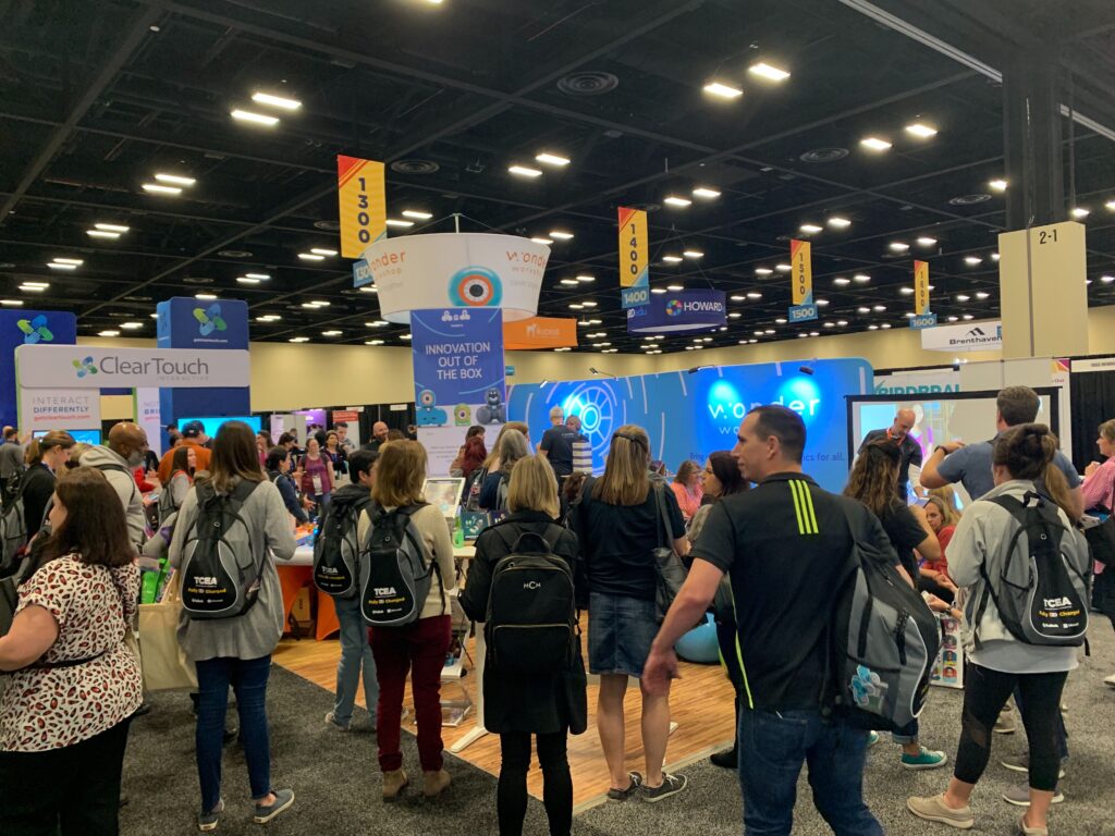 TCEA 2019