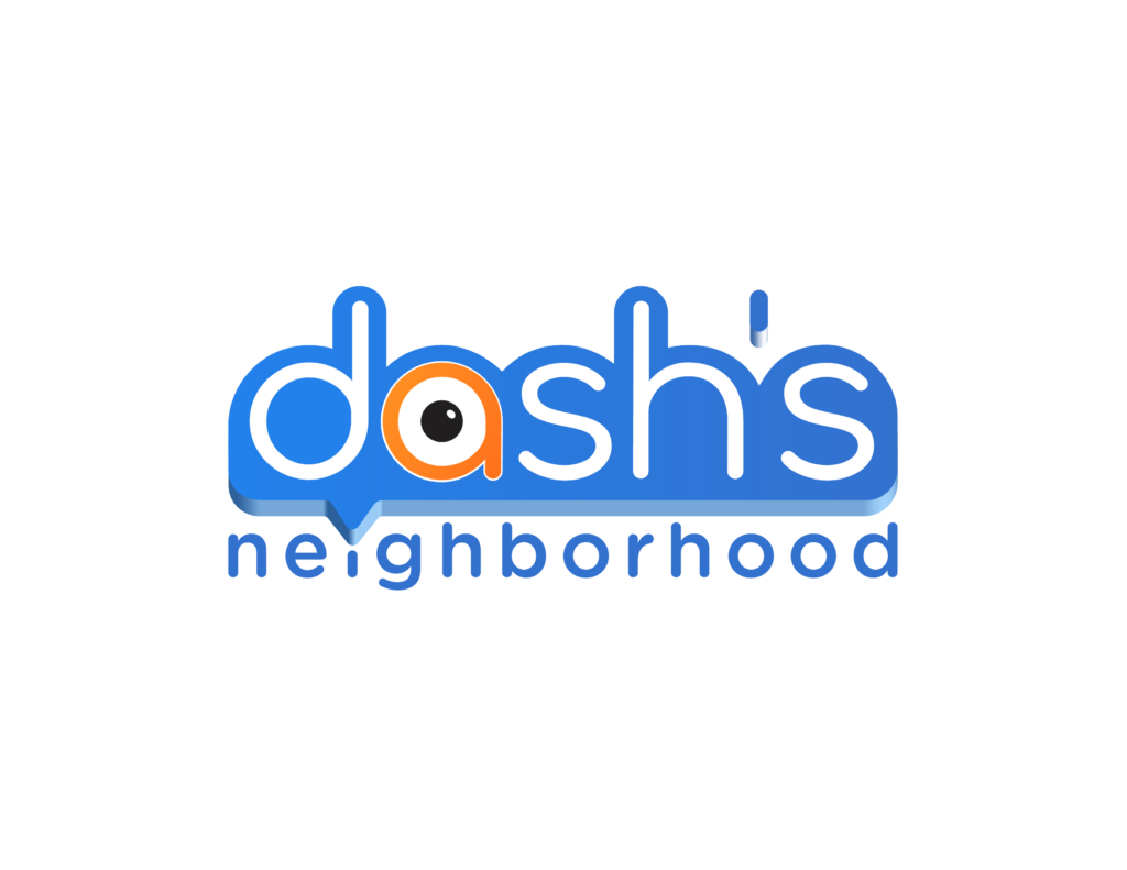 Dash Robot Simulator + Dash's Neighborhood on iOS Devices