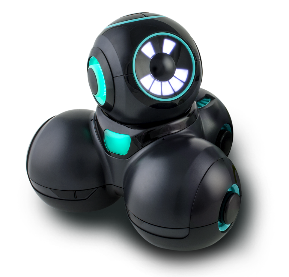 Wonder Workshop's Cue Robot teaches kids about tech for $145.50